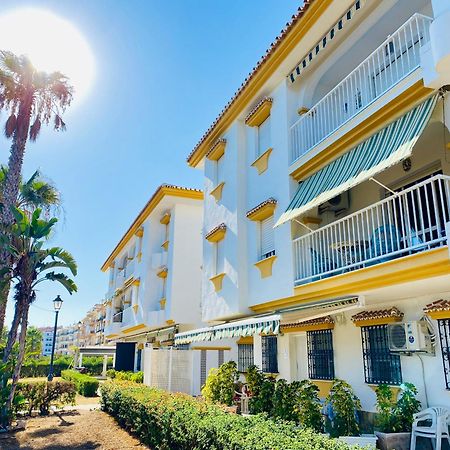First Line Torrox Costaアパートメント エクステリア 写真