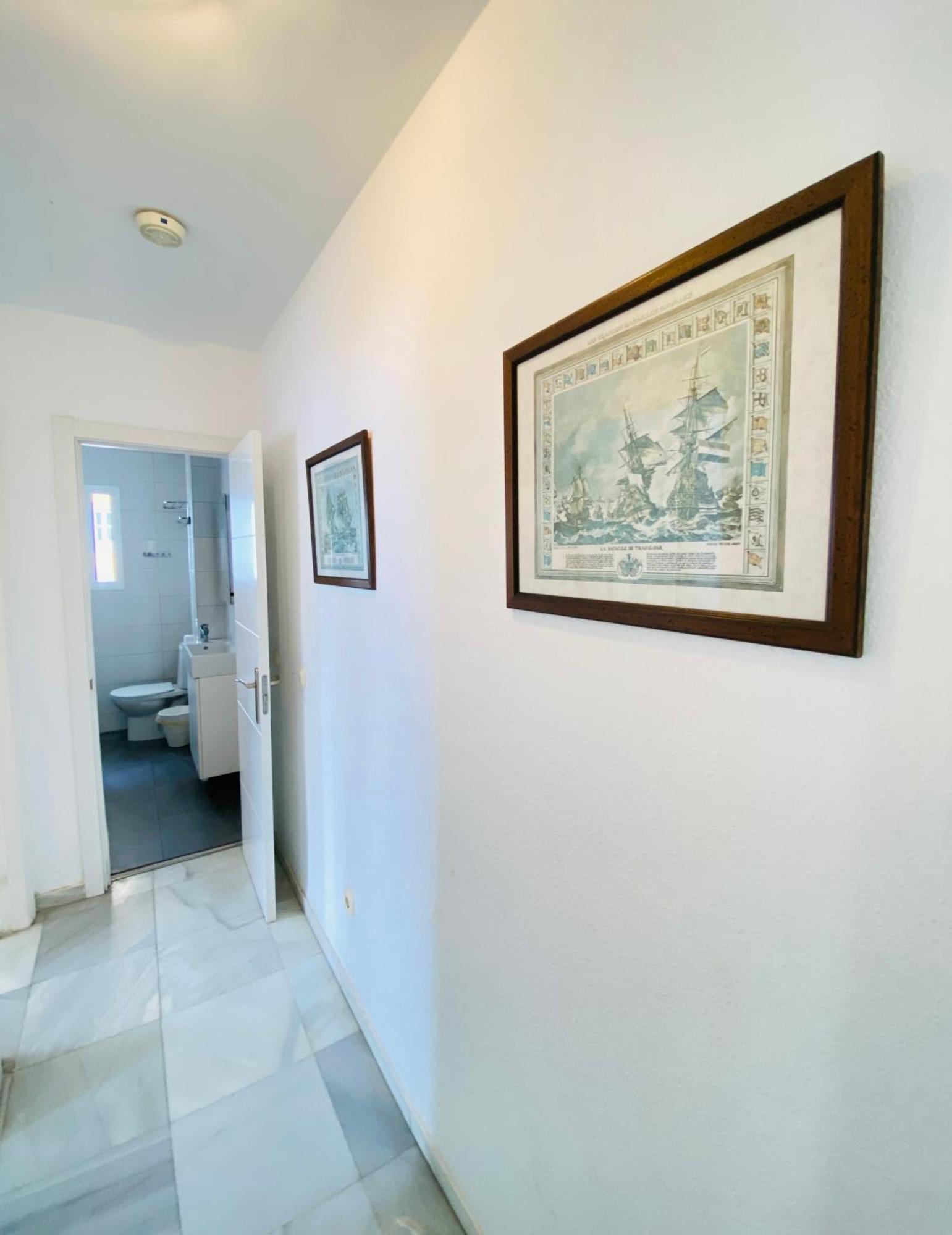First Line Torrox Costaアパートメント エクステリア 写真